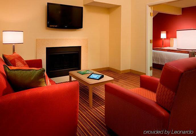 Residence Inn St. Petersburg Клируотер Номер фото